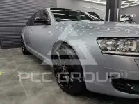 2007 Audi A6