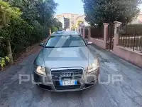2007 Audi A6