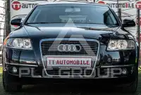 2007 Audi A6