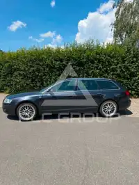 2007 Audi A6