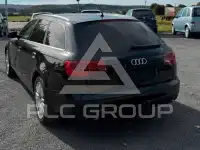 2007 Audi A6