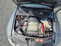 2007 Audi A6