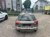 2007 Audi A6