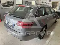 2007 Audi A6