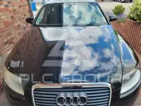 2007 Audi A6