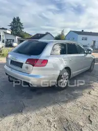 2007 Audi A6
