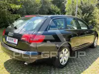 2007 Audi A6