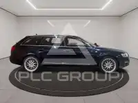 2007 Audi A6