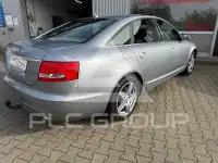 2007 Audi A6