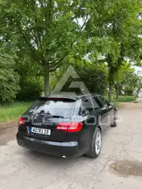 2007 Audi A6