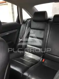 2007 Audi A6