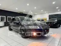 2007 Audi A6