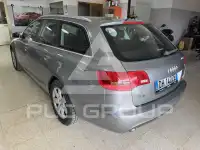 2007 Audi A6