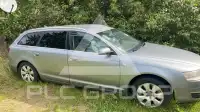 2007 Audi A6