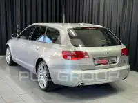 2007 Audi A6