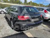 2007 Audi A6