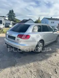2007 Audi A6