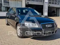 2007 Audi A6