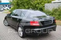 2007 Audi A6