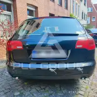 2007 Audi A6