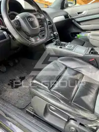 2007 Audi A6