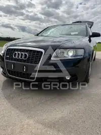 2007 Audi A6
