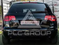 2007 Audi A6