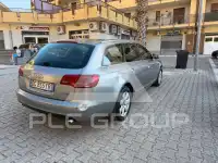 2007 Audi A6