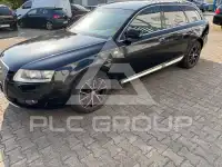 2007 Audi A6