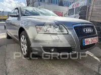2007 Audi A6