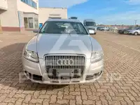 2007 Audi A6