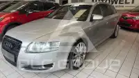 2007 Audi A6