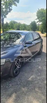 2007 Audi A6