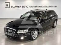2007 Audi A6