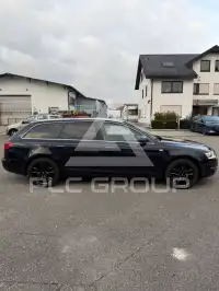 2007 Audi A6