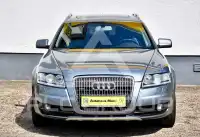 2007 Audi A6