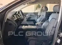 2007 Audi A6