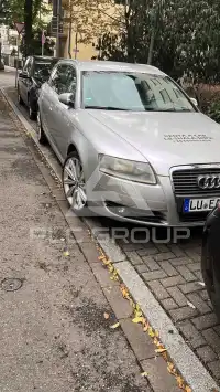 2007 Audi A6