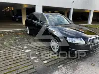2007 Audi A6