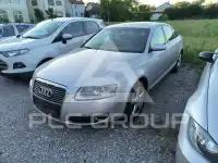 2007 Audi A6