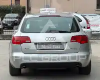 2007 Audi A6