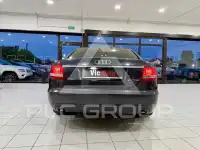 2007 Audi A6
