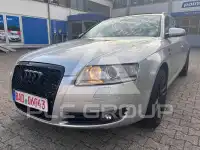2007 Audi A6