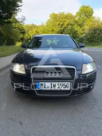 2007 Audi A6