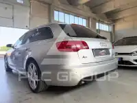 2007 Audi A6