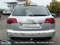 2007 Audi A6