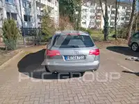 2007 Audi A6