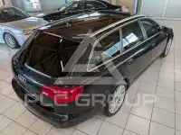 2007 Audi A6