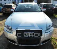 2007 Audi A6