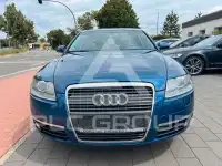 2007 Audi A6